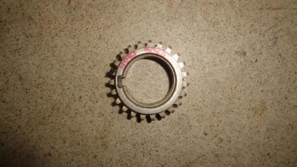 Запчасть шестерня коленвала Mazda 3