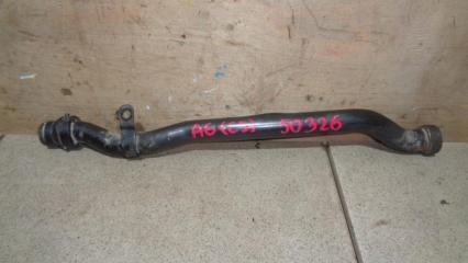 Трубка охлаждающей жидкости Audi A6