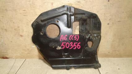 Кожух ремня ГРМ Audi A6 Б/У Кожух ремня ГРМ Audi A6