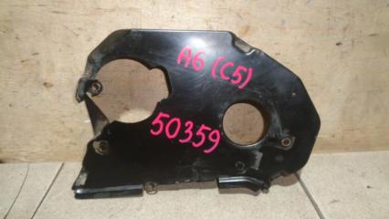 Кожух ремня ГРМ Audi A6 Б/У Кожух ремня ГРМ Audi A6