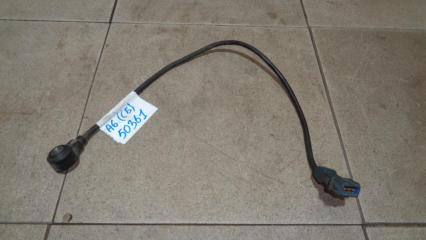 Датчик детонации Audi A6 Б/У Датчик детонации Audi A6