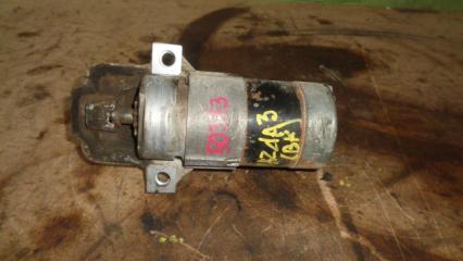 Фото запчасти стартер Mazda 3 Б/У запчасть Запчасть стартер Mazda 3