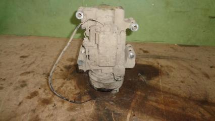 Запчасть компрессор кондиционера Mazda 3