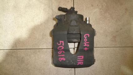 Запчасть суппорт передний правый Volkswagen Golf Plus 2011