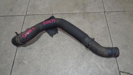 Шланг системы охлаждения Volkswagen Golf Plus 2011