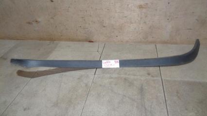 Накладка двери задней правой Volkswagen Golf Plus 2011 Б/У Накладка двери задней правой Volkswagen Golf Plus 2011