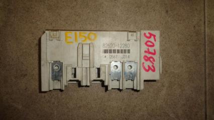 Блок предохранителей Toyota Corolla