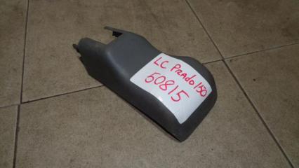 Крышка кронштейна сиденья Toyota Land Cruiser Prado