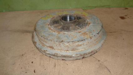 Барабан тормозной Volkswagen Polo 5