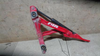 Петля крышки багажника Mazda 3 Б/У Петля крышки багажника Mazda 3