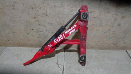 Петля крышки багажника Mazda 3 Б/У Петля крышки багажника Mazda 3