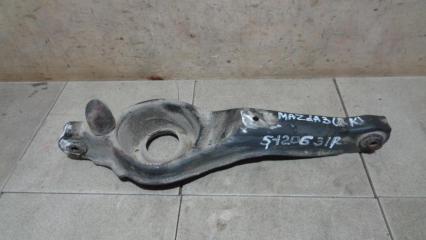 Рычаг задний нижний Mazda 3