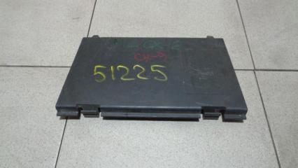 Крышка блока предохранителей Mazda CX-9 2008