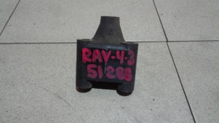 Кронштейн ролика-натяжителя ремня Toyota RAV4
