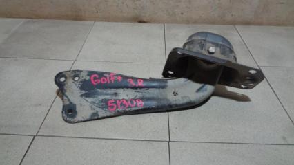 Рычаг задний продольный правый Volkswagen Golf Plus 2011 Б/У Рычаг задний продольный правый Volkswagen Golf Plus 2011