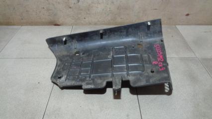 Накладка декоративная Mazda CX-9 2008 Б/У Накладка декоративная Mazda CX-9 2008