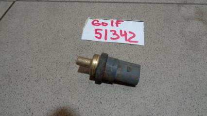 Фото запчасти датчик температуры Volkswagen Golf Plus 2011 Б/У запчасть Запчасть датчик температуры Volkswagen Golf Plus 2011