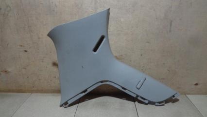 Запчасть обшивка стойки Toyota Yaris 2007