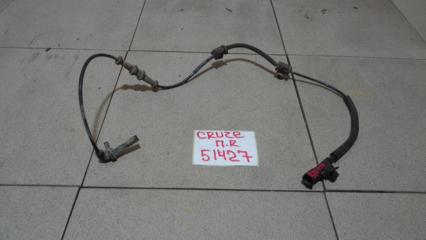 Фото запчасти датчик abs передний Chevrolet Cruze Б/У запчасть Запчасть датчик abs передний Chevrolet Cruze