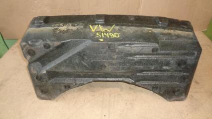 Ящик для инструментов Volkswagen Polo 5 Б/У Ящик для инструментов Volkswagen Polo 5