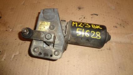 Моторчик дворников передний Mazda 3 Б/У Моторчик дворников передний Mazda 3