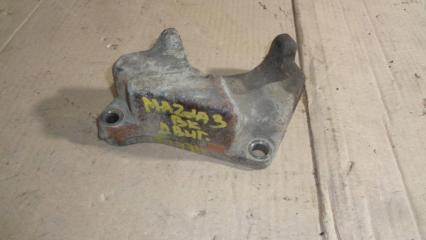 Кронштейн двигателя правый Mazda 3 Б/У Кронштейн двигателя правый Mazda 3