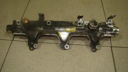 Рейка топливная Skoda Yeti Б/У Рейка топливная Skoda Yeti