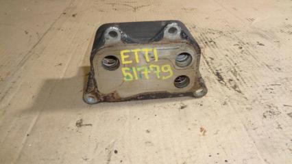 Радиатор масляный Skoda Yeti Б/У Радиатор масляный Skoda Yeti