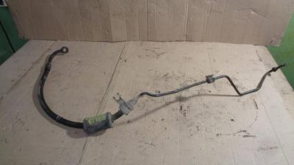 Трубка гидроусилителя Mazda 3 Б/У Трубка гидроусилителя Mazda 3