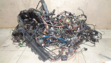 Фото запчасти проводка салонная Jaguar S-Type 2004 Б/У запчасть Запчасть проводка салонная Jaguar S-Type 2004