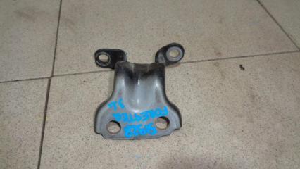 Фото запчасти петля двери задней левой верхняя Subaru Forester Б/У запчасть Запчасть петля двери задней левой верхняя Subaru Forester