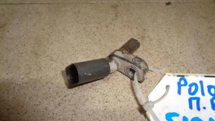 Фото запчасти датчик abs передний правый Volkswagen Polo 5 Б/У запчасть Запчасть датчик abs передний правый Volkswagen Polo 5