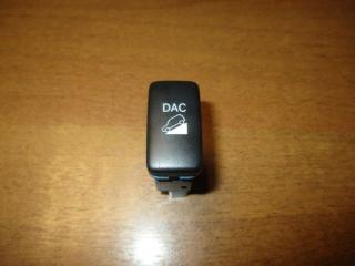 Кнопка помощи спуска со склона Toyota Land Cruiser Prado