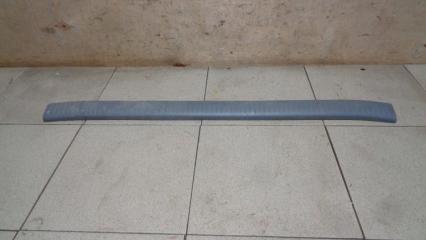 Обшивка багажника Toyota RAV4 Б/У Обшивка багажника Toyota RAV4