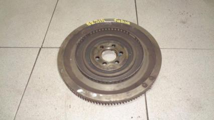 Маховик Skoda Fabia 1