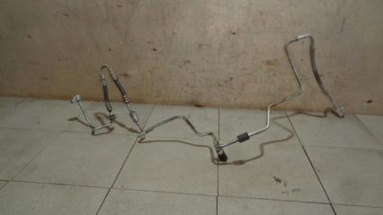 Трубка кондиционера Skoda Fabia 1