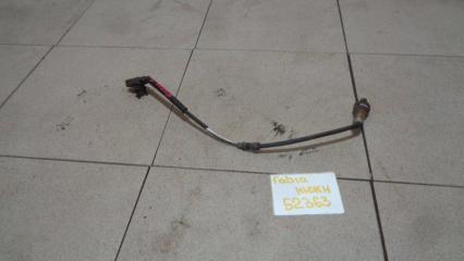 Датчик кислородный Skoda Fabia 1 2005 Б/У Датчик кислородный Skoda Fabia 1 2005