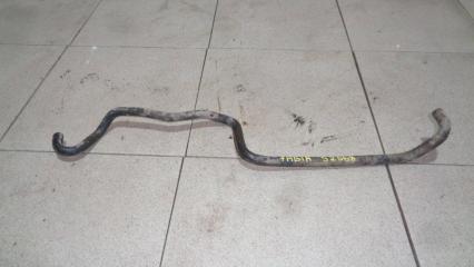 Шланг системы охлаждения Skoda Fabia 1 2005