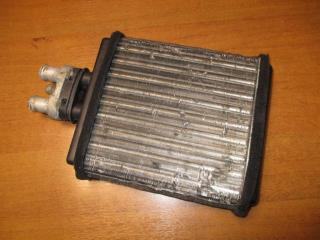 Радиатор отопителя Skoda Fabia 1 2005