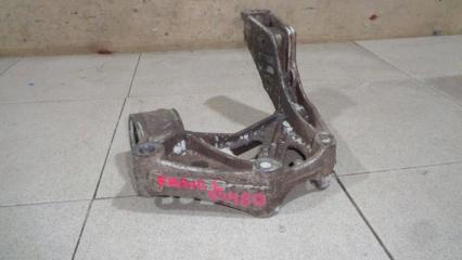 Кронштейн переднего рычага Skoda Fabia 1 2005 Б/У Кронштейн переднего рычага Skoda Fabia 1 2005