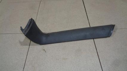 Обшивка двери багажника Skoda Fabia 1 2005
