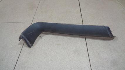 Обшивка двери багажника Skoda Fabia 1 2005