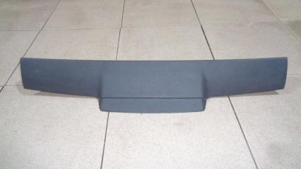 Обшивка двери багажника Skoda Fabia 1 2005