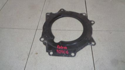 Фото запчасти прокладка Skoda Fabia 1 2005 Б/У запчасть Запчасть прокладка Skoda Fabia 1 2005