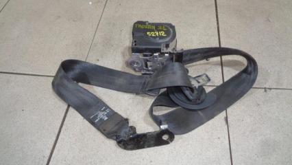 Ремень безопасности Volkswagen Touran 1