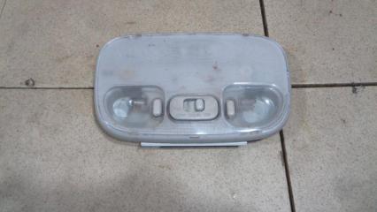 Фото запчасти плафон салонный Mazda BT-50 2008 Б/У запчасть Запчасть плафон салонный Mazda BT-50 2008