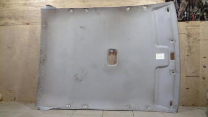 Фото запчасти обшивка потолка Mazda BT-50 2008 Б/У запчасть Запчасть обшивка потолка Mazda BT-50 2008