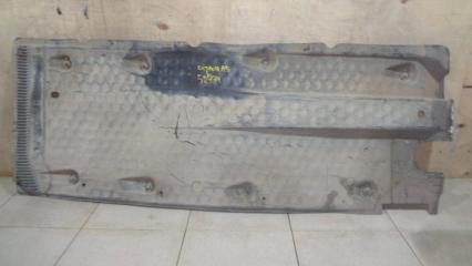 Защита антигравийная Skoda Octavia 2