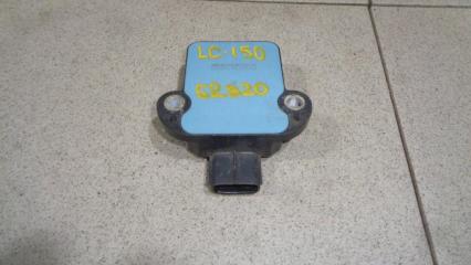 Фото запчасти датчик ускорения Toyota RAV4 Б/У запчасть Запчасть датчик ускорения Toyota RAV4