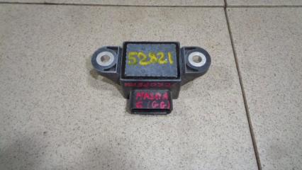Датчик ускорения Mazda 6 Б/У Датчик ускорения Mazda 6